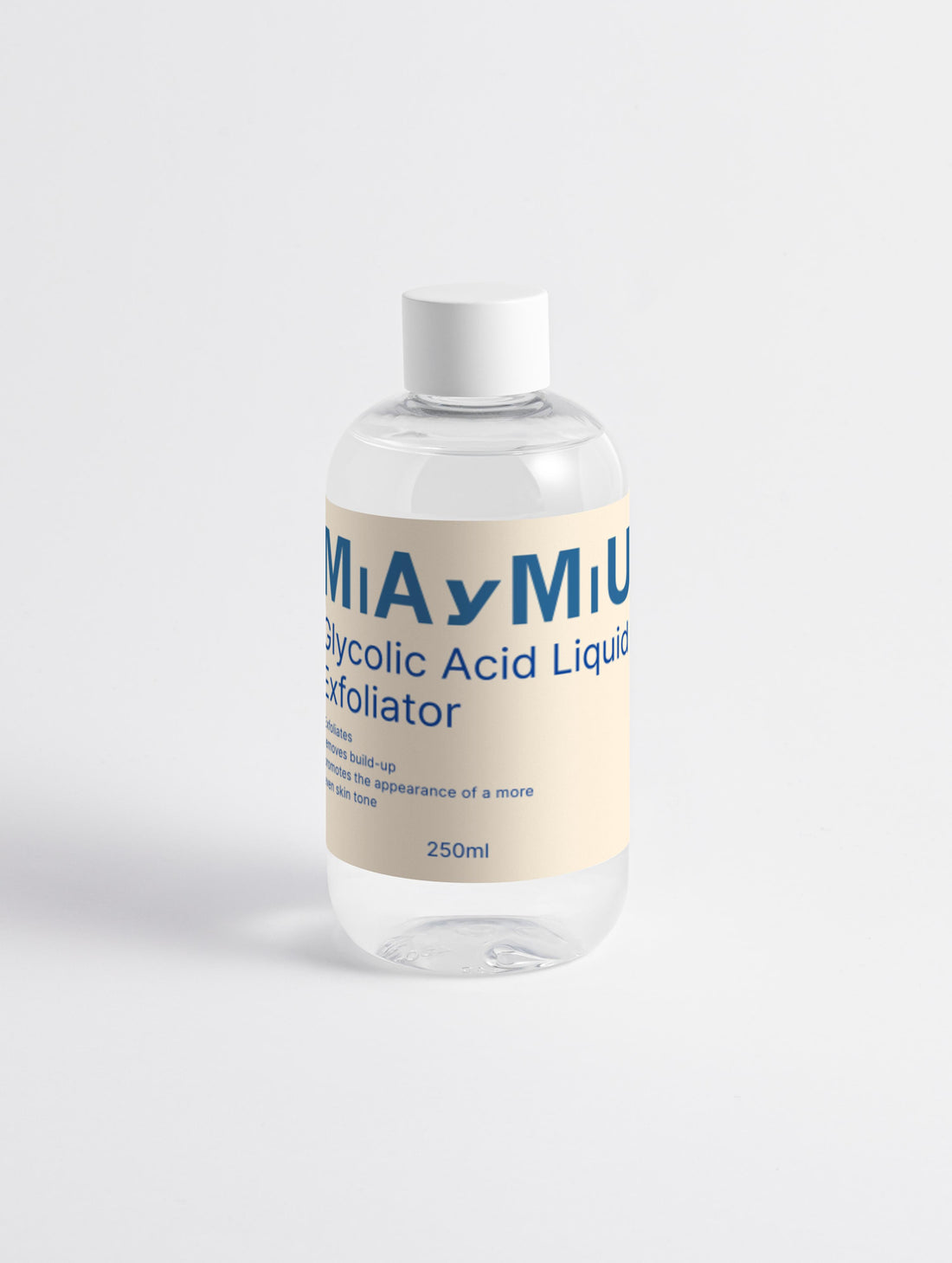 ++ Glycolic Acid Liquid Exfoliator